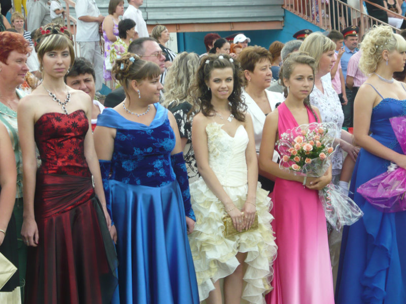 Купить Выпускное Платье В Нижнем Новгороде Недорого