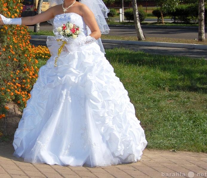 Свадебные Платья Екатеринбург Недорого Фото