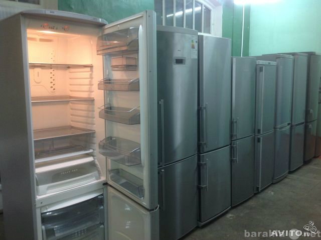 Где Можно Купить Холодильник В Красноярске