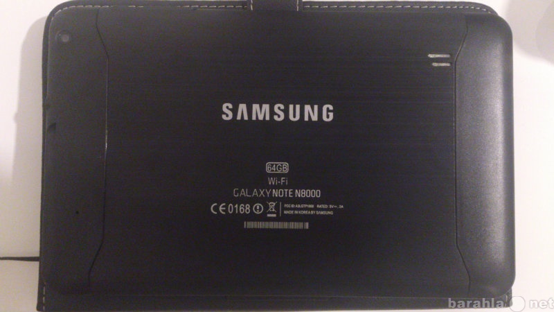 Самсунг Galaxy N8000