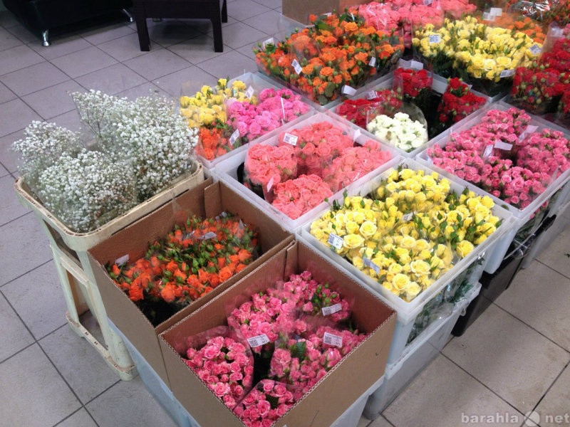 Где Можно Купить Цветы В Самаре