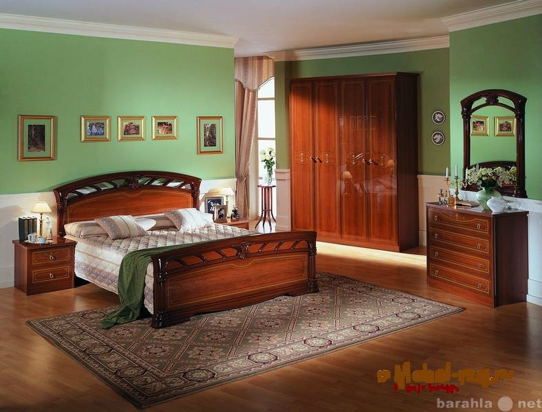 Спальни Шатура Фото Цены