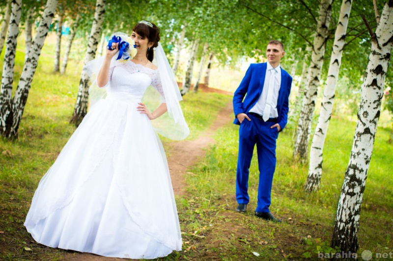 Недорогие Свадебные Платья Ижевск