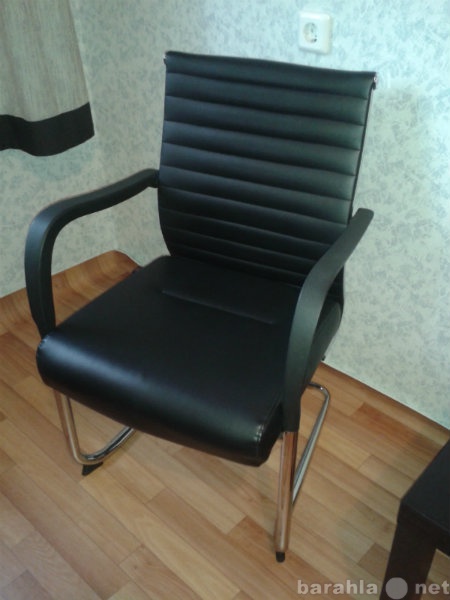 Где Купить Офисное Кресло В Красноярске