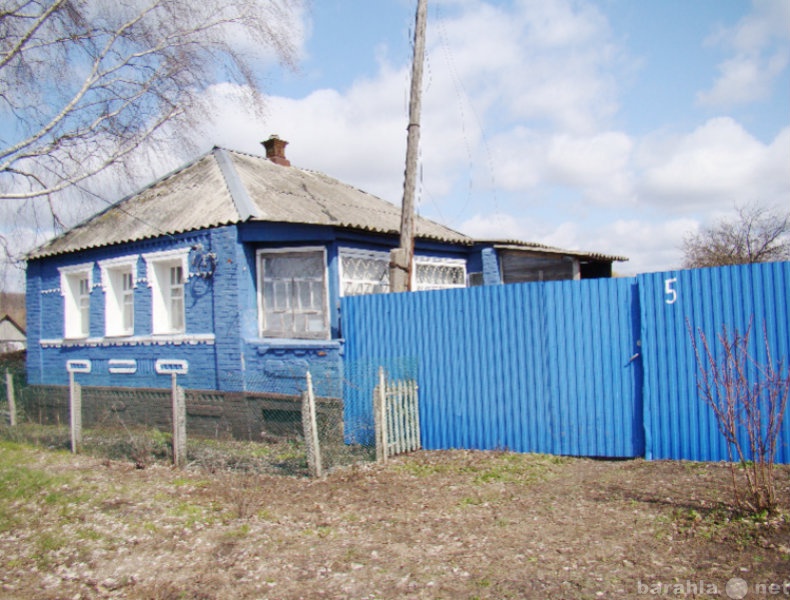Где Купить Дом В Белгородской Области