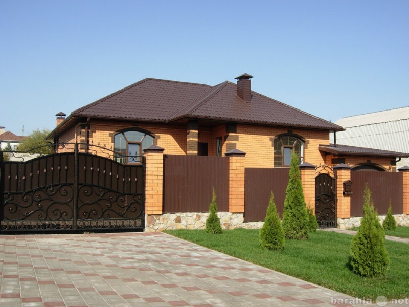 Где Можно Купить Дом В Белгороде