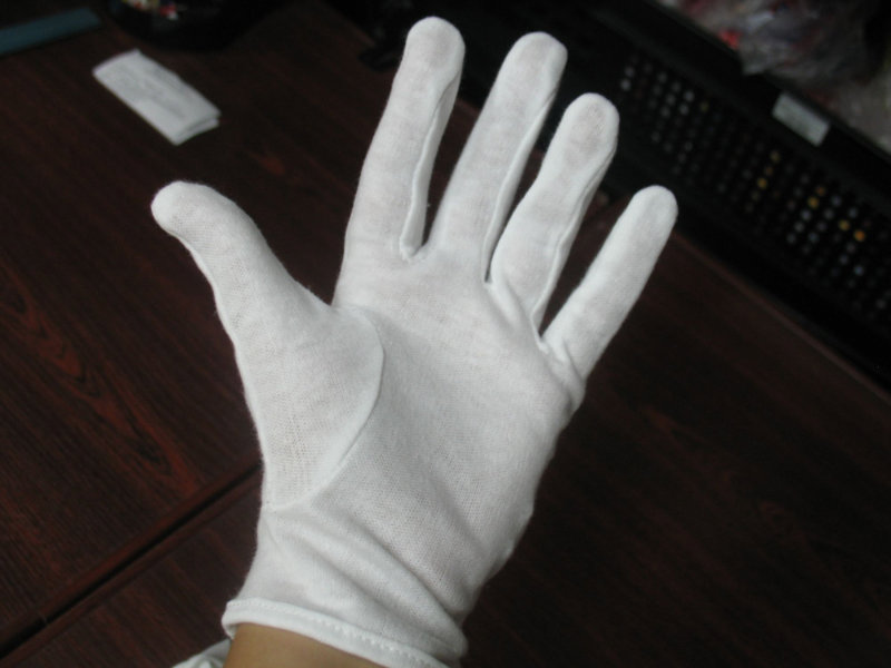 Продам: перчатки официанта
