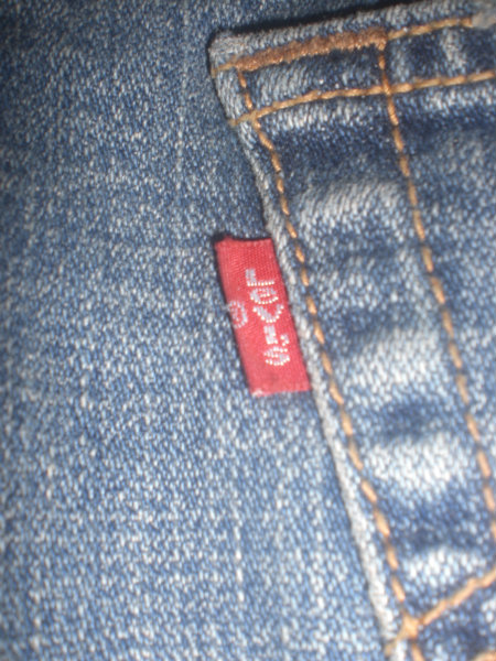 Продам: Юбка LEVI STRAUSS нов.джин.р-р48-50