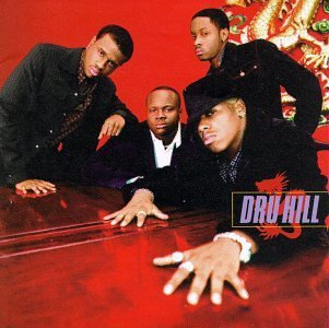 Продам: Dru Hill. Dru Hill