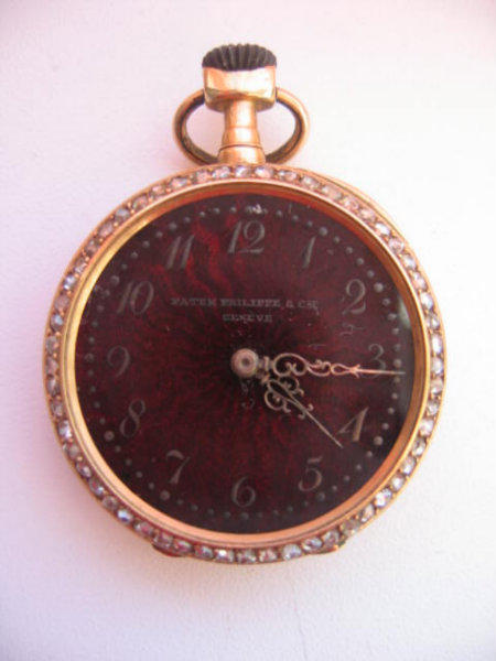 Продам: карманны часы  XVIII века