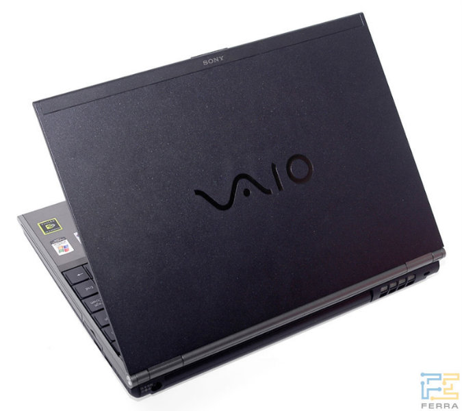 Купить Ноутбук Sony Vaio В Москве