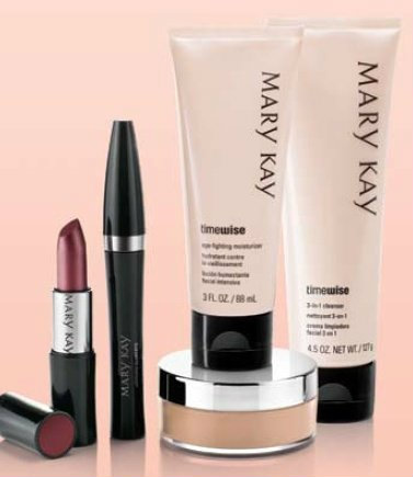 Продам: Mary Kay - косметика, парфюм