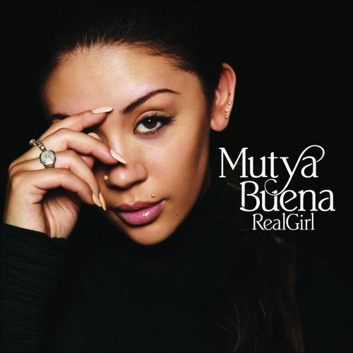 Продам: Mutya Buena. Real Girl