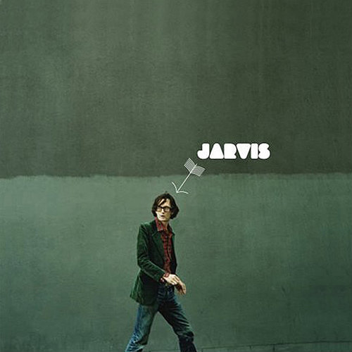 Продам: Jarvis Cocker. Jarvis