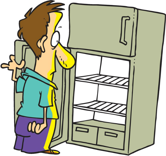 Куплю: неисправный холодильник