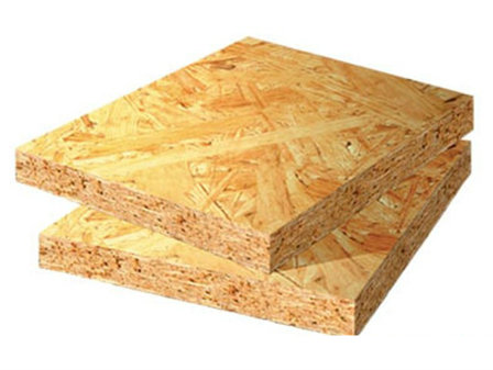 Продам: ОСП (OSB-3) 1250х2500 толщиной 12 мм