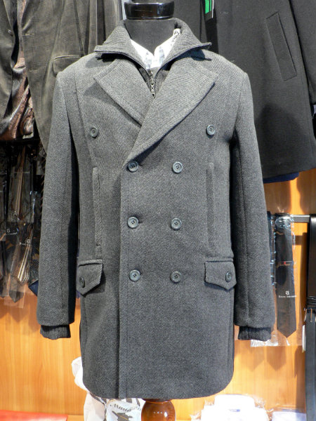 Продам: Пальто утепленное