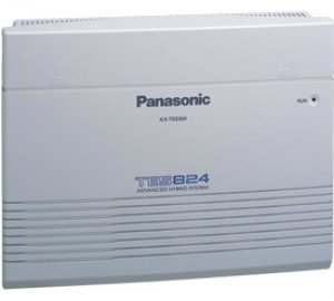 Продам: Мини АТС Panasonic KX-TES824RU т20-33-13