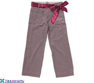 Продам: детские брюки, р.110  и  р.122, Германия