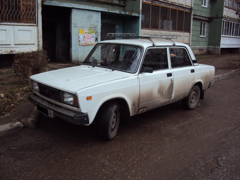 Продам: подержанный автомобиль