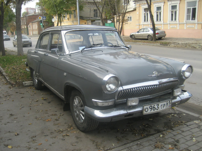 Продам: подержанный автомобиль