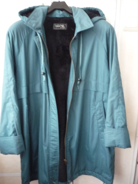 Продам: Демисезон. куртка ( разм 46-50 )Япония