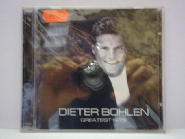 Продам: Dieter Bohlen