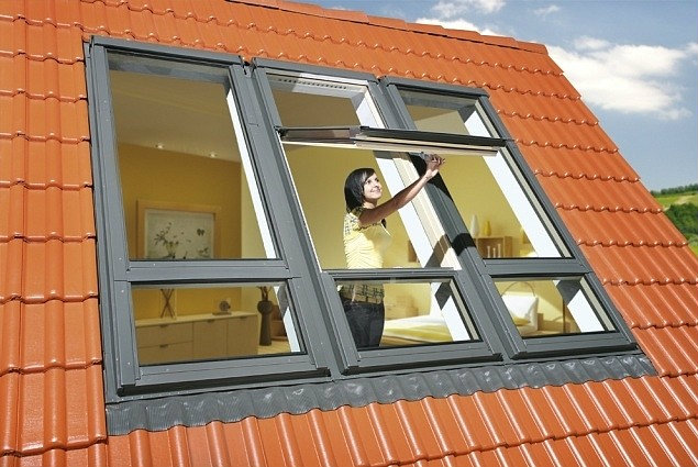 Продам: Мансардные окна Пермь FAKRO, VELUX и лес