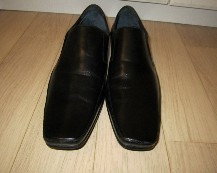 Продам: Мужские туфли (размер 41)