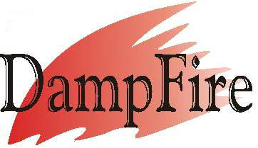 Продам: Огнезащитная краска DampFire (ДэмпФайэр)
