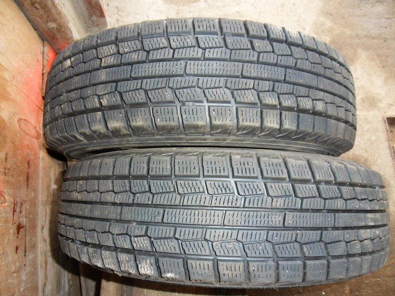 Продам: Автошины YOKOHAMA G20 155/70 R13 75Q