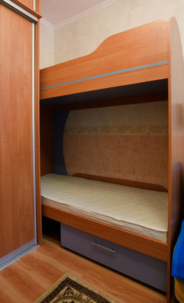 Продам: Двухъярусная кровать на заказ