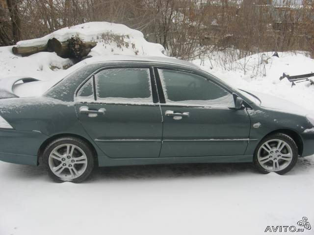 Продам: подержанный автомобиль