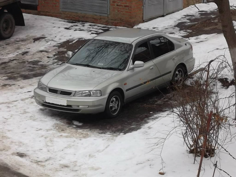 Продам: подержанный автомобиль