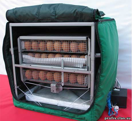 Продам: инкубаторы на 210 куриных яиц