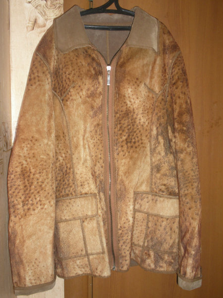 Продам: Куртка - ветровка