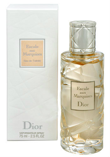 Продам: dior escale aux marquises 125 ml