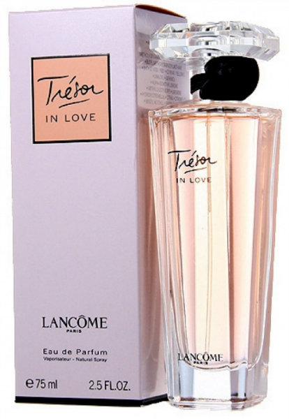 Продам: Lancome Tresor in love, 75 мл.