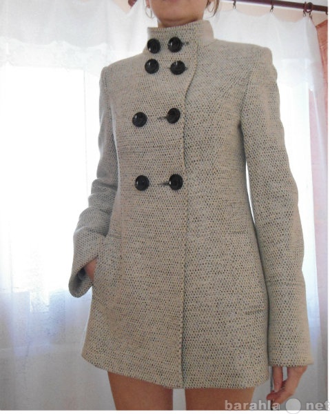 Продам: Весеннее стильное пальто