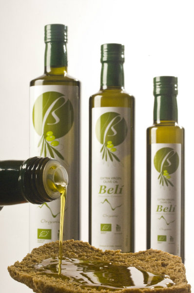 Продам: Оливковое масло с острова Крит