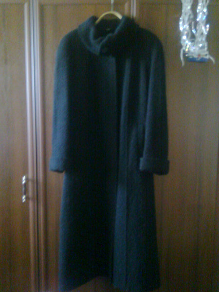 Продам: пальто шерсть