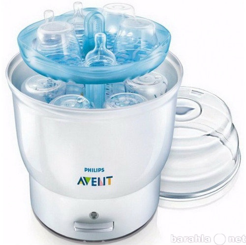 Продам: Электрический стерилизатор Avent Philips