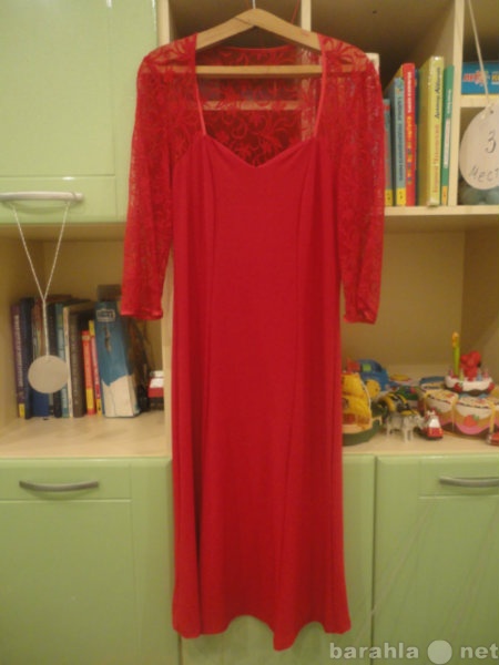 Продам: платье 46р-р