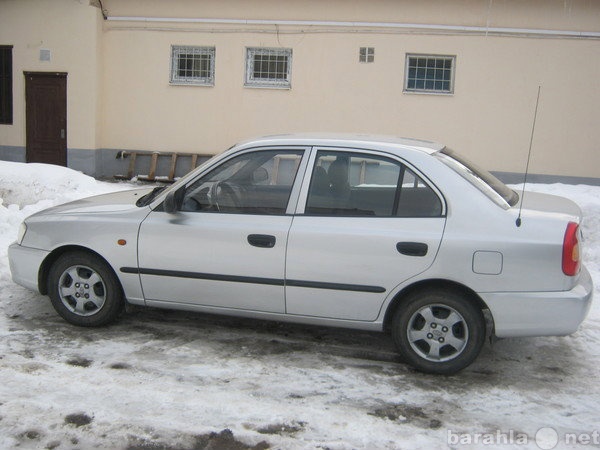 Продам: легковой автомобиль