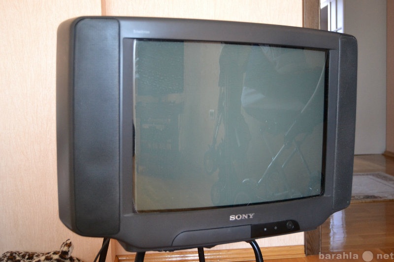 Телевизор sony kv