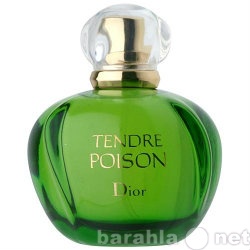 Продам: Christian Dior "Tendre Poison Dior&