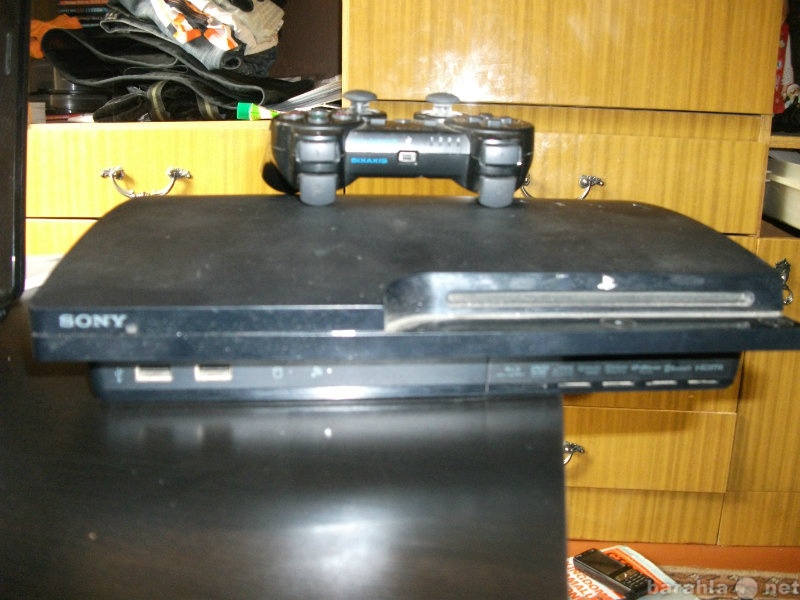 Продам: PS3