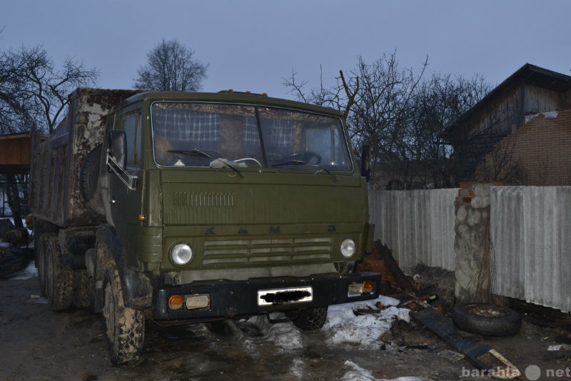 Продам: грузовой автомобиль