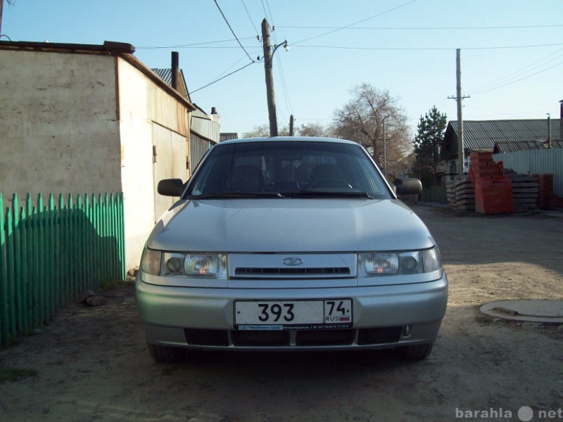 Продам: отечественный автомобиль