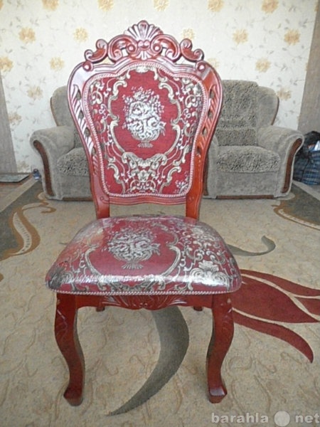 Продам: мягкие стулья